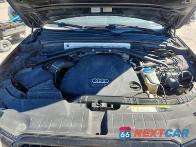 Zdjęcie 11 z 12 samochodu: 2016 AUDI Q5 TDI PREMIUM PLUS S-LINE VIN:WA1DVAFP1GA034945 - miniatura