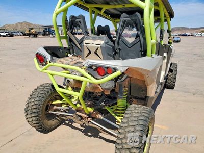 Zdjęcie 9 z 10 samochodu: 2015 CAN-AM MAVERICK UTILITY VEHICLE VIN:3JBPEAR24FJ000118 - miniatura