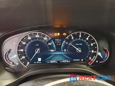 Zdjęcie 9 z 13 samochodu: 2019 BMW X3 XDRIVE30I VIN:5UXTR9C56KLE15311 - miniatura