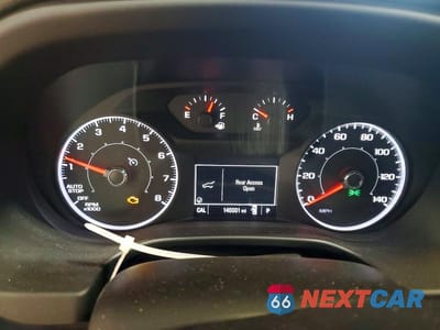 Zdjęcie 9 z 14 samochodu: 2017 GMC ACADIA SLE VIN:1GKKNKLA6HZ150653 - miniatura