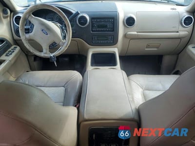 Zdjęcie 8 z 13 samochodu: 2003 FORD EXPEDITION EDDIE BAUER VIN:1FMFU17L63LB06701 - miniatura