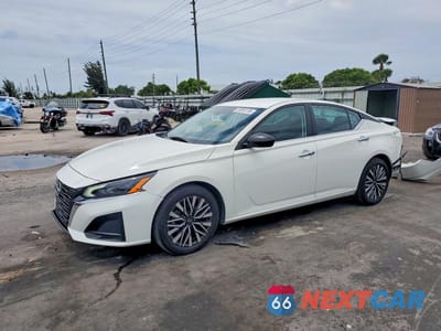 2025 NISSAN ALTIMA SV 1N4BL4DVXSN332326 - główne zdjęcie licytacji z USA - miniatura