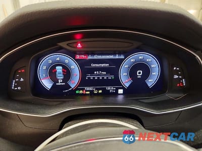 Zdjęcie 9 z 12 samochodu: 2019 AUDI A7 PREMIUM PLUS VIN:WAUR2AF22KN029390 - miniatura