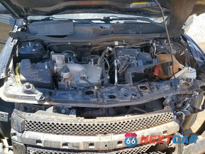 Zdjęcie 11 z 12 samochodu: 2005 CHEVROLET EQUINOX LS VIN:2CNDL13F956118380 - miniatura