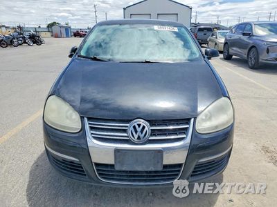 Piąte zdjęcie samochodu w środku: 2009 VOLKSWAGEN JETTA SE VIN:3VWRZ71K79M093287 - miniatura