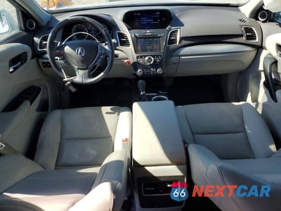 Zdjęcie 8 z 13 samochodu: 2016 ACURA RDX TECHNOLOGY VIN:5J8TB4H52GL007413 - miniatura