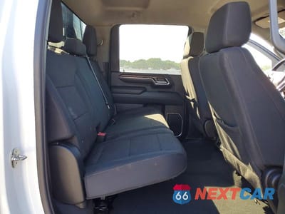 Zdjęcie 10 z 12 samochodu: 2024 CHEVROLET SILVERADO K2500 HEAVY DUTY LT VIN:1GB4YNEY9RF322852 - miniatura