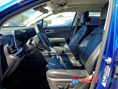Zdjęcie 7 z 13 samochodu: 2025 KIA SPORTAGE EX VIN:5XYK33DF7SG274194 - miniatura