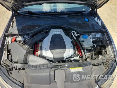 Zdjęcie 11 z 12 samochodu: 2016 AUDI A6 PREMIUM PLUS VIN:WAUFGAFC1GN006655 - miniatura