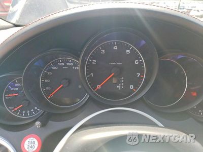 Zdjęcie 9 z 12 samochodu: 2018 PORSCHE CAYENNE VIN:WP1AA2A28JKA02435 - miniatura