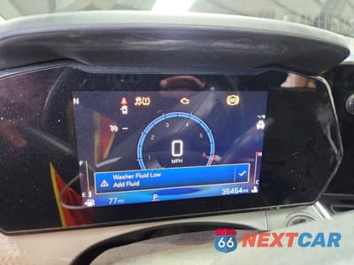 Zdjęcie 9 z 13 samochodu: 2025 CHEVROLET TRAX 1LT VIN:KL77LHEP1SC235791 - miniatura