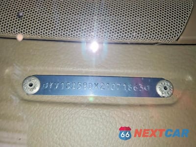 Zdjęcie 12 z 12 samochodu: 2002 VOLVO V70 XC VIN:YV1SZ58DX21071863 - miniatura