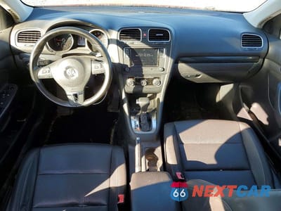 Zdjęcie 8 z 13 samochodu: 2011 VOLKSWAGEN JETTA TDI VIN:3VWPL7AJ5BM606168 - miniatura