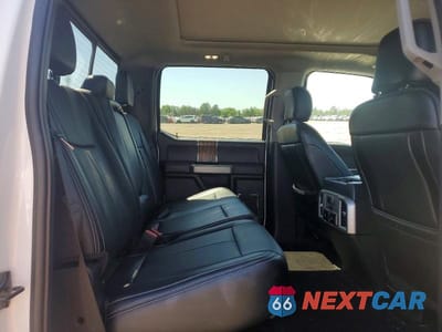 Zdjęcie 10 z 12 samochodu: 2018 FORD F150 SUPERCREW VIN:1FTEW1CP5JFC98935 - miniatura