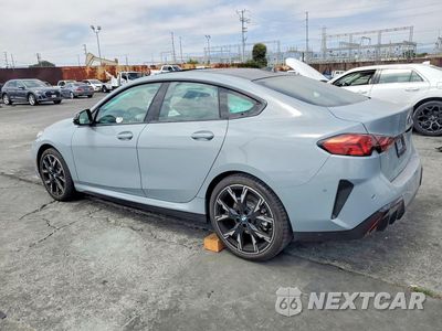 Drugie zdjęcie samochodu z przodu: 2026 BMW 228 VIN:WBA83GG08T7U76515 - miniatura