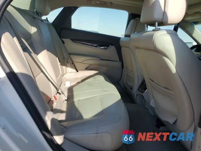 Zdjęcie 10 z 13 samochodu: 2014 CADILLAC XTS PREMIUM COLLECTION VIN:2G61R5S32E9139707 - miniatura