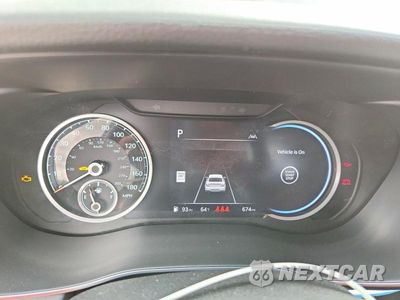 Zdjęcie 9 z 12 samochodu: 2026 GENESIS G70 SPORT PRESTIGE VIN:KMTG54SE1TU173962 - miniatura
