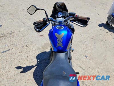 Zdjęcie 6 z 9 samochodu: 2009 KAWASAKI LE650 A VIN:JKALEEA109A039269 - miniatura