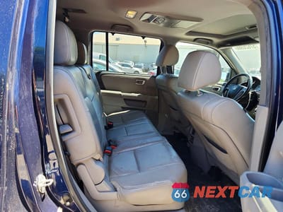 Zdjęcie 11 z 13 samochodu: 2013 HONDA PILOT TOURING VIN:5FNYF4H96DB048959 - miniatura