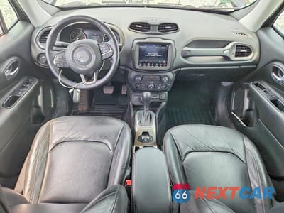 Zdjęcie 8 z 12 samochodu: 2019 JEEP RENEGADE LIMITED VIN:ZACNJBD15KPJ94309 - miniatura