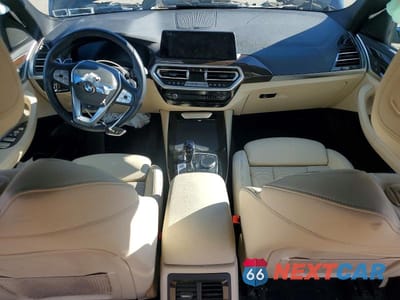 Zdjęcie 8 z 13 samochodu: 2022 BMW X3 XDRIVE30I VIN:5UX53DP00N9N03877 - miniatura