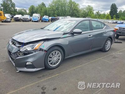 2020 NISSAN ALTIMA S 1N4BL4BV7LC237206 - główne zdjęcie licytacji z USA - miniatura