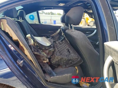 Zdjęcie 10 z 12 samochodu: 2017 BMW 330 I VIN:WBA8B9G53HNU49915 - miniatura