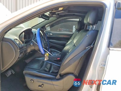 Zdjęcie 7 z 13 samochodu: 2018 JEEP GRAND CHEROKEE LIMITED VIN:1C4RJFBG3JC236532 - miniatura