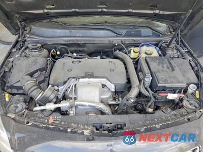 Zdjęcie 11 z 11 samochodu: 2017 BUICK REGAL PREMIUM VIN:2G4GR5GXXH9171551 - miniatura