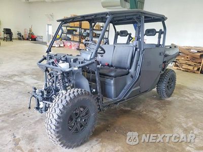 Drugie zdjęcie samochodu z przodu: 2026 SEGWAY UTILITY VEHICLE VIN:H0MUBWX64T8000015 - miniatura