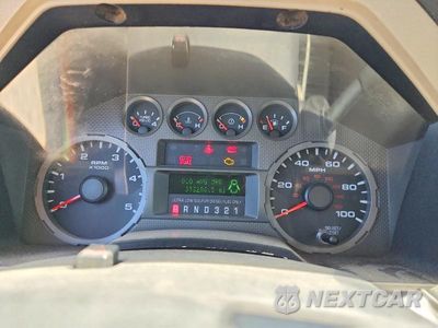 Zdjęcie 9 z 13 samochodu: 2008 FORD F250 SUPER DUTY VIN:1FTSX21R78EA20659 - miniatura