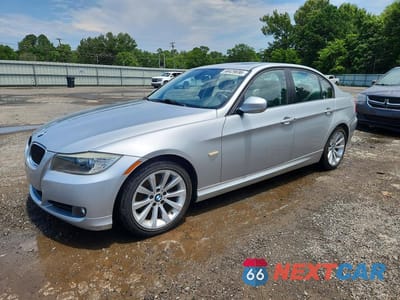 2011 BMW 328 I WBAPH7C56BE682473 - główne zdjęcie licytacji z USA - miniatura