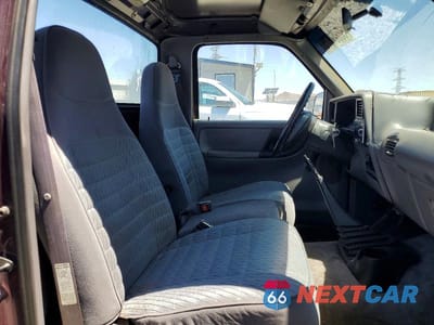 Zdjęcie 10 z 12 samochodu: 1994 FORD RANGER VIN:1FTCR10A1RPB79607 - miniatura