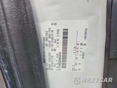 Zdjęcie 14 z 14 samochodu: 2021 FORD TRANSIT T-350 VIN:1FDBW5Z83MKA84303 - miniatura