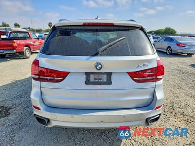 Zdjęcie 6 z 13 samochodu: 2018 BMW X5 SDRIVE35I VIN:5UXKR2C50J0Z15514 - miniatura