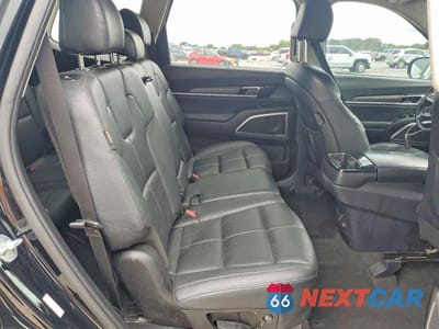Zdjęcie 11 z 13 samochodu: 2023 KIA TELLURIDE LX VIN:5XYP34GC3PG357898 - miniatura