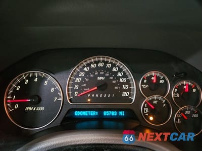 Zdjęcie 9 z 12 samochodu: 2006 GMC ENVOY VIN:1GKDT13S662206100 - miniatura