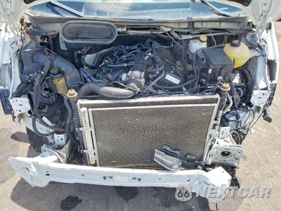 Zdjęcie 11 z 13 samochodu: 2018 FORD TRANSIT T-350 VIN:1FBZX2YG3JKA91307 - miniatura