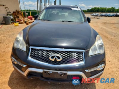 Piąte zdjęcie samochodu w środku: 2016 INFINITI QX50 BASE VIN:JN1BJ0RP8GM232941 - miniatura