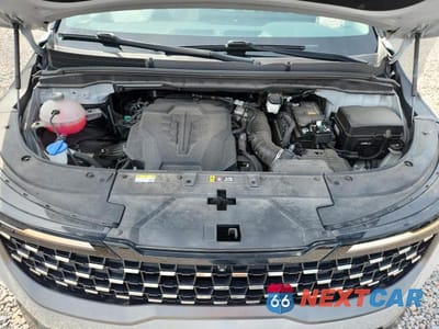 Zdjęcie 12 z 13 samochodu: 2025 KIA CARNIVAL SX VIN:KNDNE5K30S6463459 - miniatura