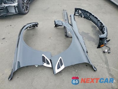 Zdjęcie 12 z 13 samochodu: 2024 BENTLEY CONTINENTAL GT VIN:SCBDG4ZG8RC012271 - miniatura