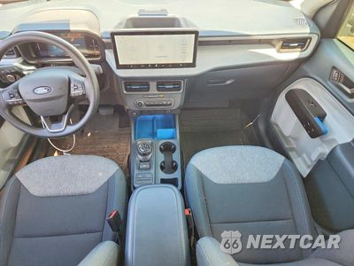 Zdjęcie 8 z 13 samochodu: 2025 FORD MAVERICK VIN:3FTTW8JA1SRA66514 - miniatura