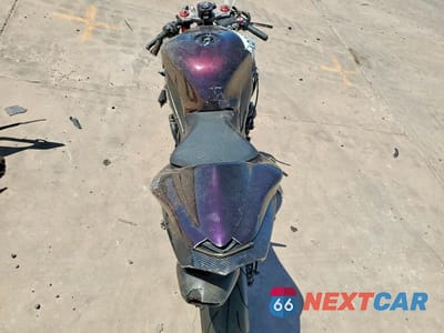 Zdjęcie 6 z 9 samochodu: 2008 KAWASAKI ZX600 P VIN:JKAZX4P118A038538 - miniatura