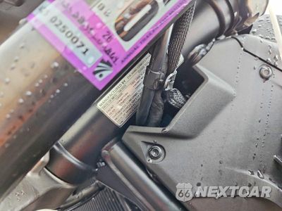 Zdjęcie 9 z 9 samochodu: 2024 CF MOTO 450NK VIN:LCEPESLB8R6000864 - miniatura