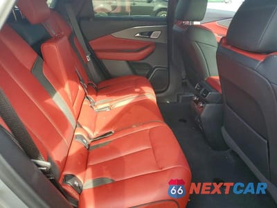 Zdjęcie 10 z 12 samochodu: 2024 ACURA ZDX TYPE-S VIN:4W5XHPRL3RZ519276 - miniatura