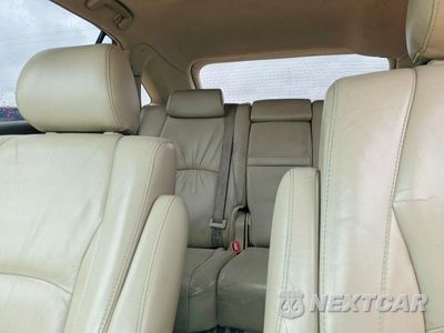 Zdjęcie 10 z 13 samochodu: 2005 LEXUS RX 330 VIN:2T2HA31U35C069521 - miniatura
