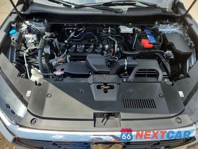Zdjęcie 12 z 14 samochodu: 2025 HONDA CR-V EXL VIN:2HKRS3H77SH326615 - miniatura