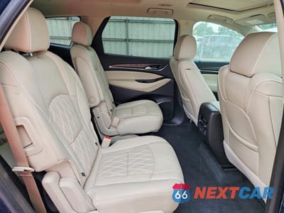 Zdjęcie 11 z 14 samochodu: 2024 BUICK ENCLAVE AVENIR VIN:5GAEVCKW2RJ110616 - miniatura