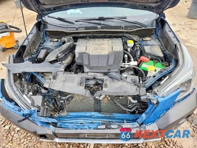 Zdjęcie 12 z 13 samochodu: 2022 SUBARU FORESTER WILDERNESS VIN:JF2SKALC1NH423453 - miniatura