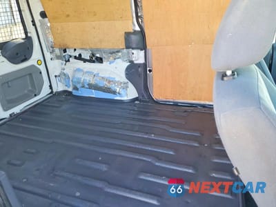 Zdjęcie 10 z 12 samochodu: 2013 FORD TRANSIT CO - DELIVERY VAN VIN:NM0LS7CN4DT125964 - miniatura